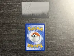 Pokemon Canari SIR Ascended Heroes 291/217 NM - Image 2