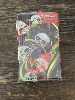 Pokemon Phantasmal Flames Booster Box 36 Packs New Factory Sealed - Image 4