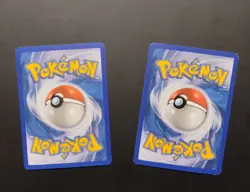 Pokemon TCG - Holon Magnemite 70/113 + Magneton 22/113 - EX Specie Delta Stamp - Image 3