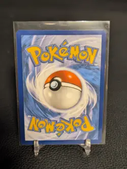 Ninetales 199/197 SV03 Obsidian Flames Illustration Rare Full Art Holo English - Image 2