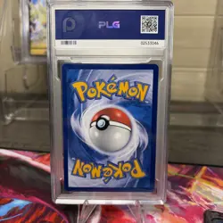 Pokemon 2003 Latias & Latios Tag Team Gx 110/184 AS5a PLG 10 Gem Mint - Image 2
