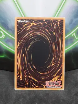 Yugioh Creature Swap SBC1-ENE17 Secret Rare 1st Edition NM - Image 2