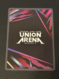 Shin Asakura (017) - UE19BT: SAKAMOTO DAYS (UE19BT) - Union Arena - English - Image 2
