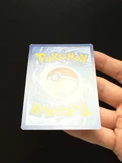 Pokemon TCG Flareon-EX Generations Holo Full Art Ultra Rare Card RC28/32 - Image 4