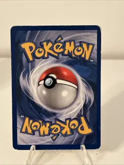 Dugtrio Expedition Holo 10/165 Pokemon Card MP With Swirl - Image 2