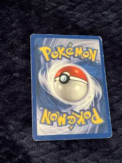 Dugtrio Expedition Holo 10/165 Pokemon Card MP With Swirl - Image 4