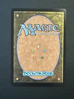 Magic the Gathering - Swamp First-Place Foil - RARE - Aetherdrift - Mint - Image 3