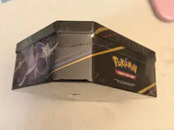 Pokemon TCG Crown Zenith Galarian Moltres Factory Sealed 5-Pack Tin - Image 5