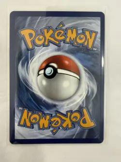 Beedrill ex 003/086 Double Rare ME04: Chaos Rising Pokemon Near Mint - Image 2