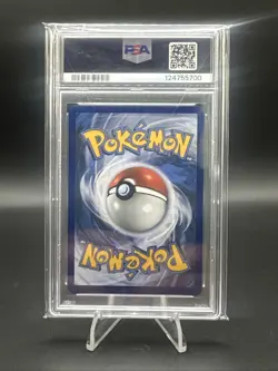 PSA 10 Gem Mint 2021 Pokemon Celebrations Rockets Zapdos Holo #15 Classic Coll. - Image 2
