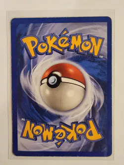 Vaporeon 33/144 Non-Holo Pokemon WOTC Skyridge (MP) - Image 2