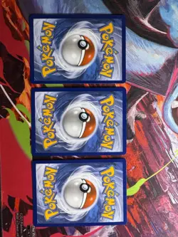 Pokemon First Partner Illustration Rowlet 043 Litten 044 Popplio 045 - Image 2