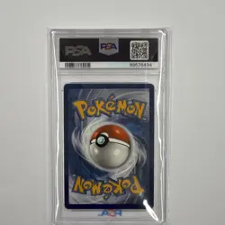 Pokemon PSA 10 2020 Sword & Shield Sableye V Full Art Holo #194/202 - Image 2