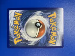 2020 Pokemon, Sword & Shield, #1/202 Celebi V, Holo Ultra Rare - Image 2