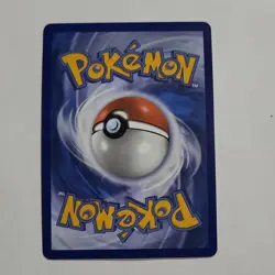 Pokemon TCG Yamper 099/094 Me02 Phantasmal Flames Holo IR EN Basic HP 70 - Image 5