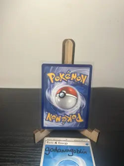 Pokemon Mega Charizard x EX Mega Evolution Promo Holo 023 - Image 2