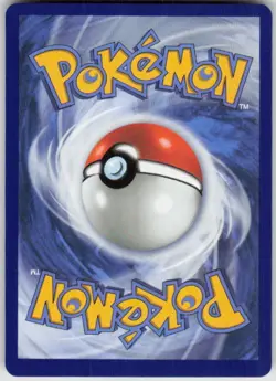 Pokemon Mega Floette ex Holo NM/LP ME04: Chaos Rising PKMN 035/086 - Image 2
