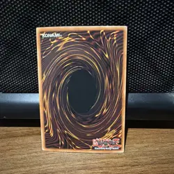 MINT COND|Yu-Gi-Oh! TCG Nobleman of Crossout PSV-034 1st Edition Super Rare - Image 2