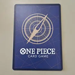 One Piece The Best PRB-01 Barrier OP04-095 Jolly Roger Holo Foil English TCG - Image 5