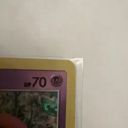 Pokemon Cards Slowpoke 5/12 McDonald's Promo Holo 2018 - Image 4