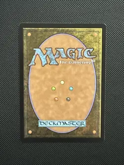 Quantum Riddler 72 Mythic Edge of Eternities Magic: The Gathering NM - Image 3