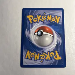 2012 Pokemon Black & White - Plasma Storm Expansion Set Grotle #2 - Image 2