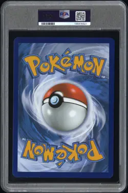 2021 POKEMON SWSH BLACK STAR PROMO PIKACHU V-UNION PSA 10 - Image 2