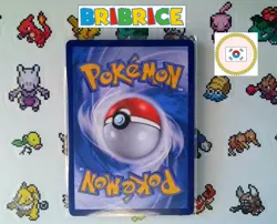 Carte pokemon Capsule Energie Booster Temps Futur sv8a 159/187 REVERSE P KOREAN - Image 2