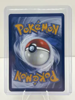 Team Rocket's Weezing 199/182 Illustration Rare Destined Rivals Pokemon Card - Image 2