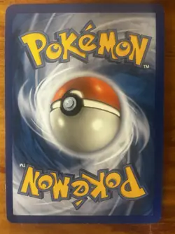 Pokemon TCG Milotic 25/106 Great Encounters Holo Rare 2008 English - Image 2