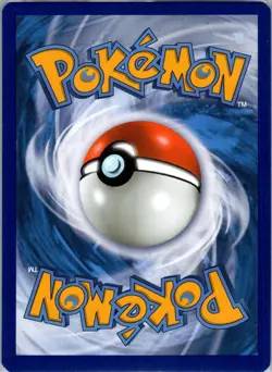 Pokedex 82/108 Uncommon Evolutions Pokemon Reverse Holo Near Mint - Image 2