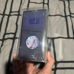 Pokemon TCG Pokemon Go Pokemon Center Elite Trainer Box (ETB)2 - Image 3