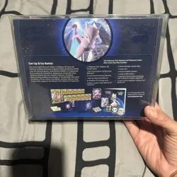 Pokemon TCG Pokemon Go Pokemon Center Elite Trainer Box (ETB)2 - Image 5