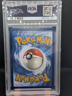 PSA 9 - Kingdra EX SVP 131 Promo Shrouded Fable Pokemon TCG - Image 2