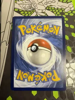 Ditto 132/165 Holo Rare Prize Pack Series - Image 2