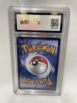 Pokemon TCG Iron Crown ex 2026 Chinese Holo UR Secret Rare 254/204 BCTC 10 - Image 4