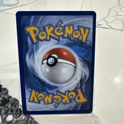 Tool Scrapper 115/086 Ultra Rare ME04: Chaos Rising Pokemon Holo Near Mint - Image 2