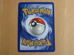Pokemon Base Set Alakazam 1/102 - Moderately Played - Image 2
