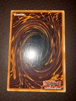 Yu-Gi-Oh! Left Leg Of The Forbidden One - LOB-121- Ultra Rare-Unlimited Damaged! - Image 3