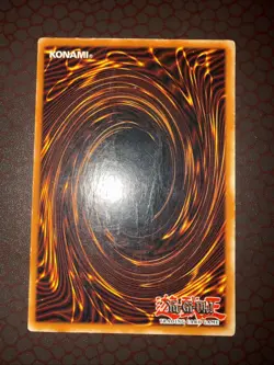 Yu-Gi-Oh! Left Leg Of The Forbidden One - LOB-121- Ultra Rare-Unlimited Damaged! - Image 4
