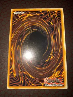 Yu-Gi-Oh! K9-17 Izuna - JUSH-EN031- Ultra Rare - 1st Edition LP! - Image 3