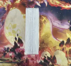ONE PIECE ENGLISH TCG: (ST-30) Starter Deck EX: Luffy & Ace BRICK ONLY SEALED - Image 2