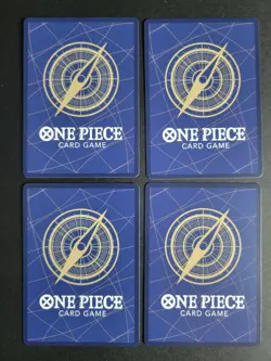 Otama (X4) OP16-081 Common One Piece The Time of Battle - Image 2