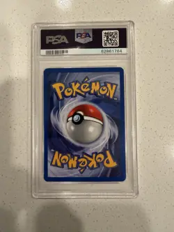 Pokemon TCG Sabrina Trainer Gym Challenge Holo Card 20/132 Rare - Image 2