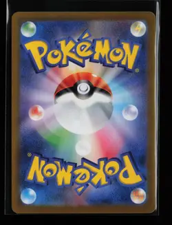 Team Rocket's Raticate 108/098 The Glory of Team Rocket Japanese Pokemon Card - Image 2