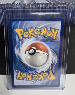 Nessa 196/185 Vivid Voltage NM Full Art Secret Rainbow Rare Pokemon Card MINT - Image 2