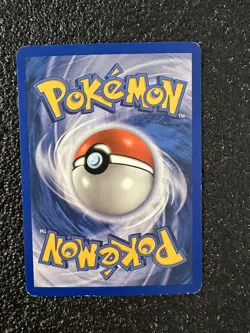 Pokemon Card Steven’s Advice 83/108 Reverse Holo Ex Power Keepers STAMPED - Image 2
