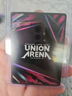 Satoru Gojo UEXO2BT/JJK-3-051 Union Arena PACK FRESH Card - Image 2