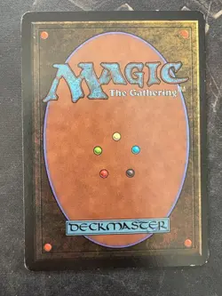 *** BETA Ivory Cup *** MP Played! - DUTY PAID - Magic MtG - Image 2