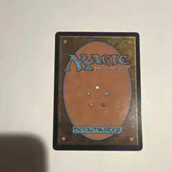 Wizards of the Coast No Mercy Dom Remastered Foil Enchantment 095/261 - Image 2